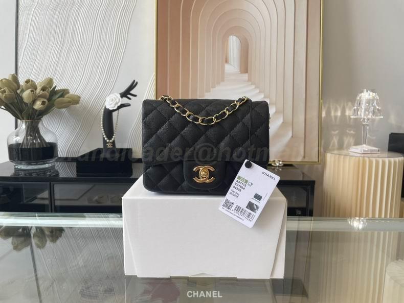 Chanel Handbags 362